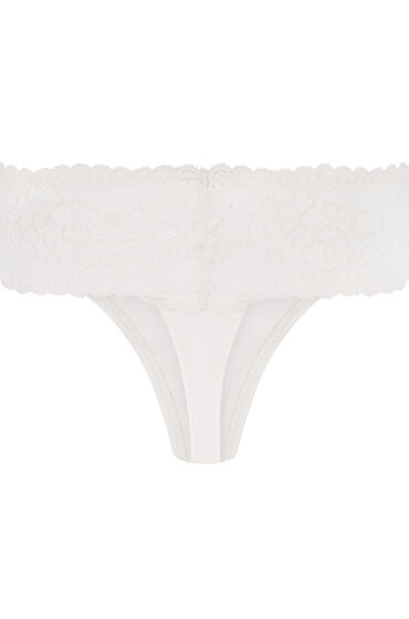 Hunkemöller Florence Thong Boxers trosor dam – bild 2