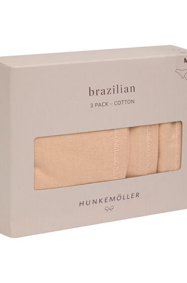 Multipack Bomullsshorts