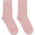 Sockar i modal, Rosa