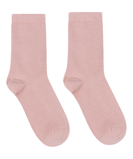 Sockar i modal, Rosa