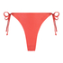 Cheeky Tanga Bikiniunderdel Luxe, röd