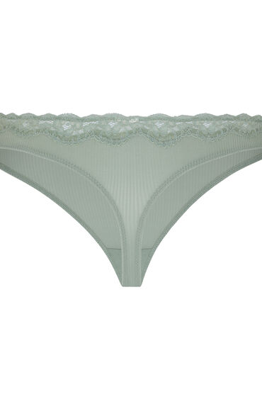 Hunkemöller Lola stringtrosa string dam – bild 2