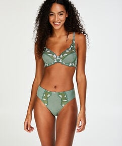 Tess h&ouml;g trosa, gr&ouml;n