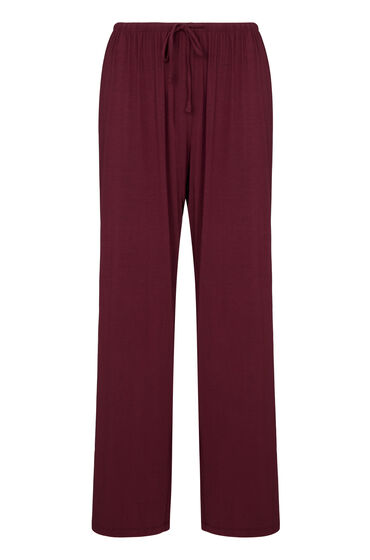 Hunkemöller Pyjamasbyxa 'Essential' dam – bild 4