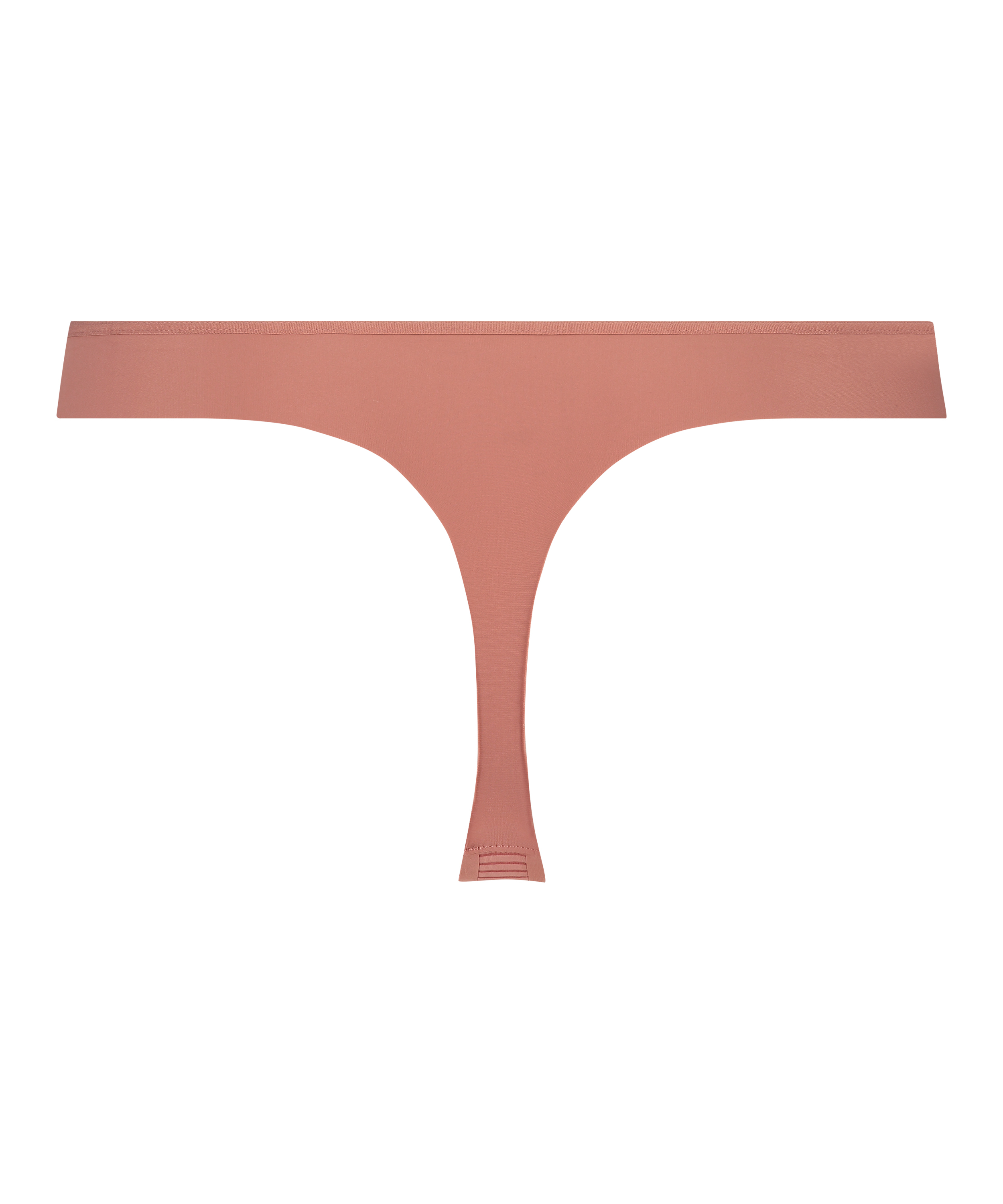 Stringtrosa Invisible Stripe, Rosa, main