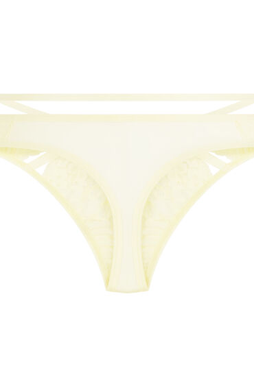 Hunkemöller Stringtrosa Wera string dam – bild 2