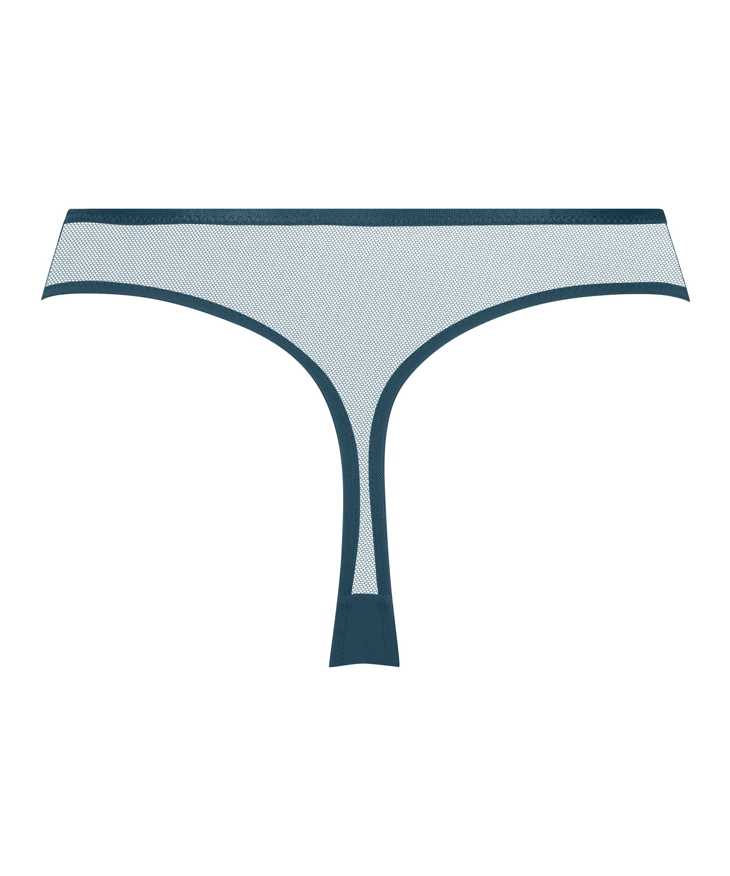 Stringtrosa Astrid, bl&aring;, main