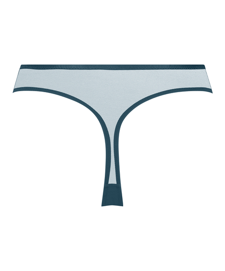 Stringtrosa Astrid, bl&aring;