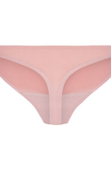 Hunkemöller Invisible string basic dam – bild 2