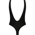 Baddräkt Sicily, Svart