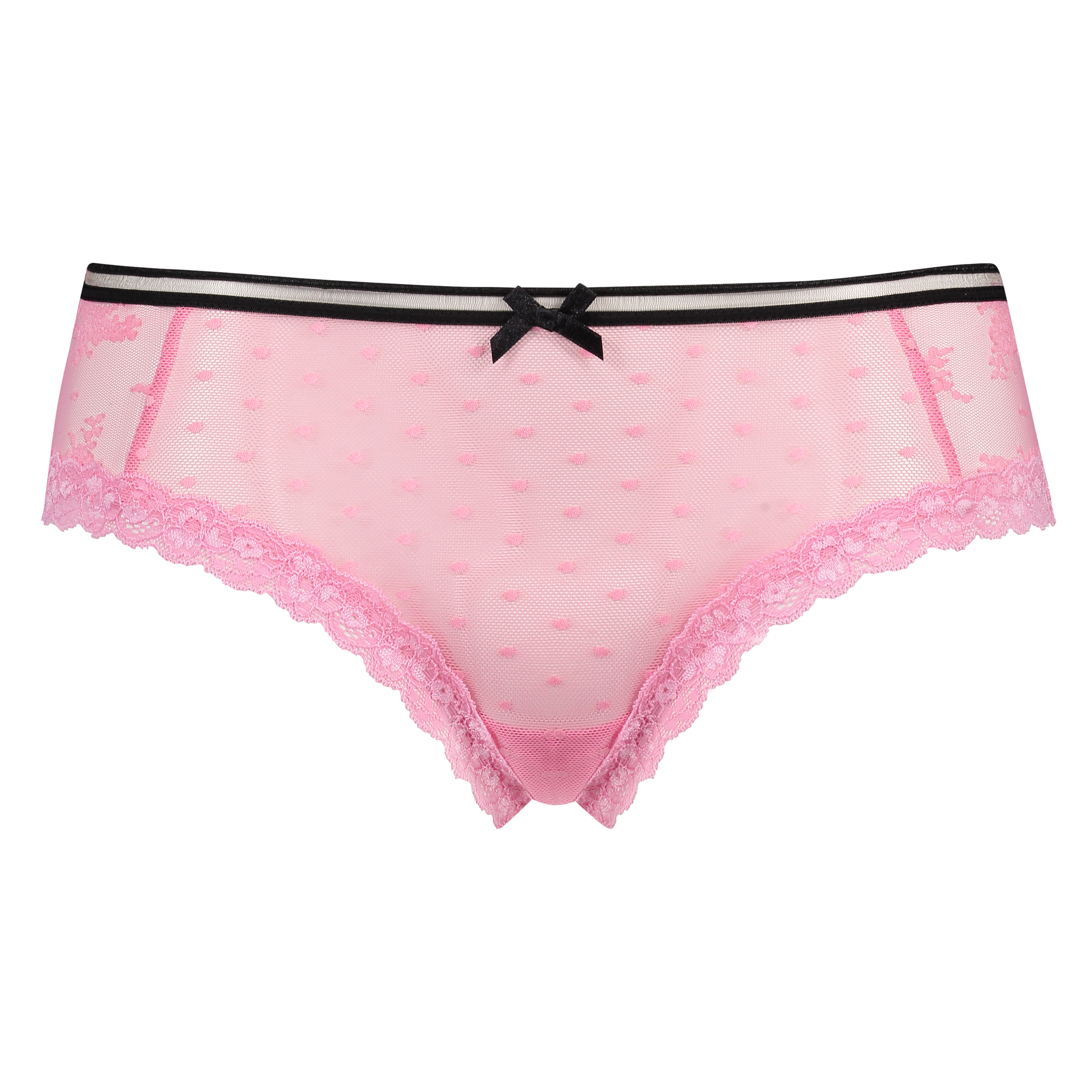 Brazilian-trosa Ella, Rosa, main