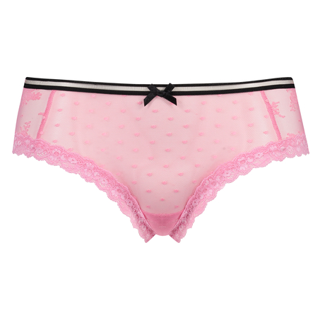 Brazilian-trosa Ella, Rosa