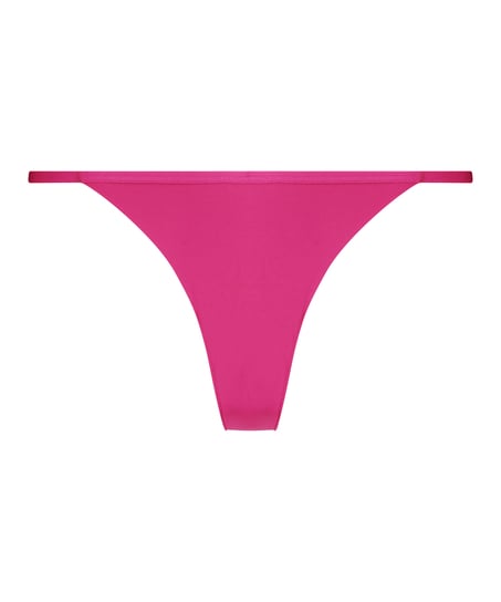 S&ouml;ml&ouml;s stringtrosa, Rosa