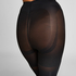 Strumpbyxor 40 Denier Total Lift & Shape, Svart