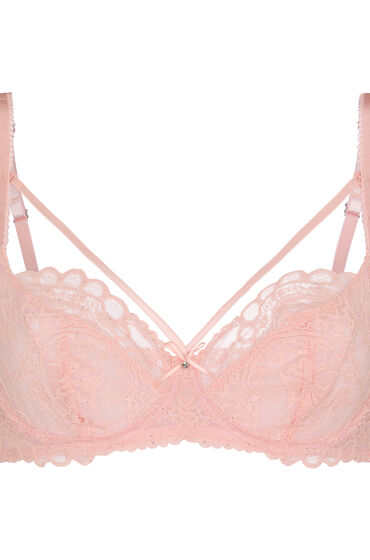 Hunkemöller Behå 'Isadora' bh dam – bild 4