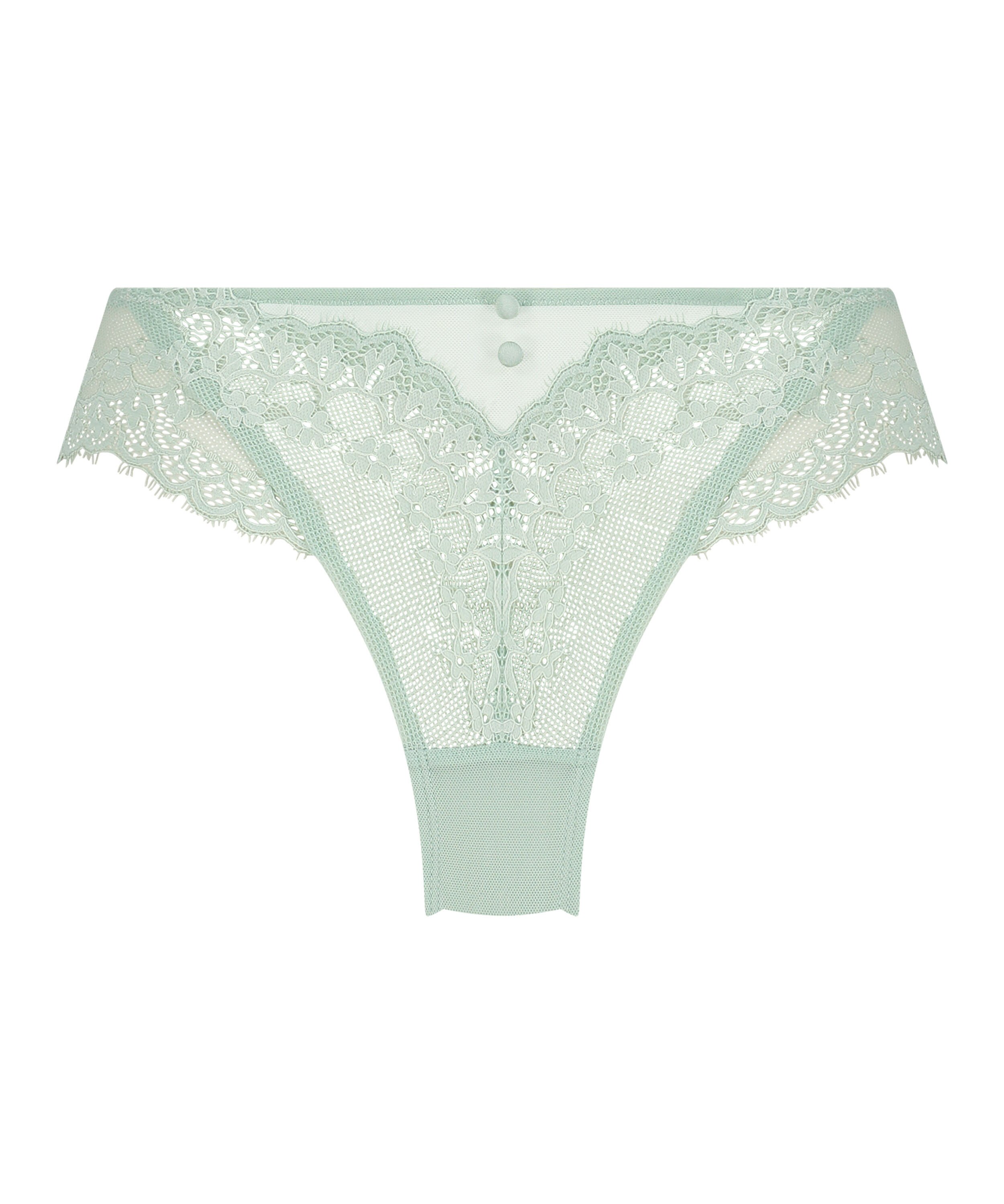 Brazilian-trosa Daisy, Gr&ouml;n