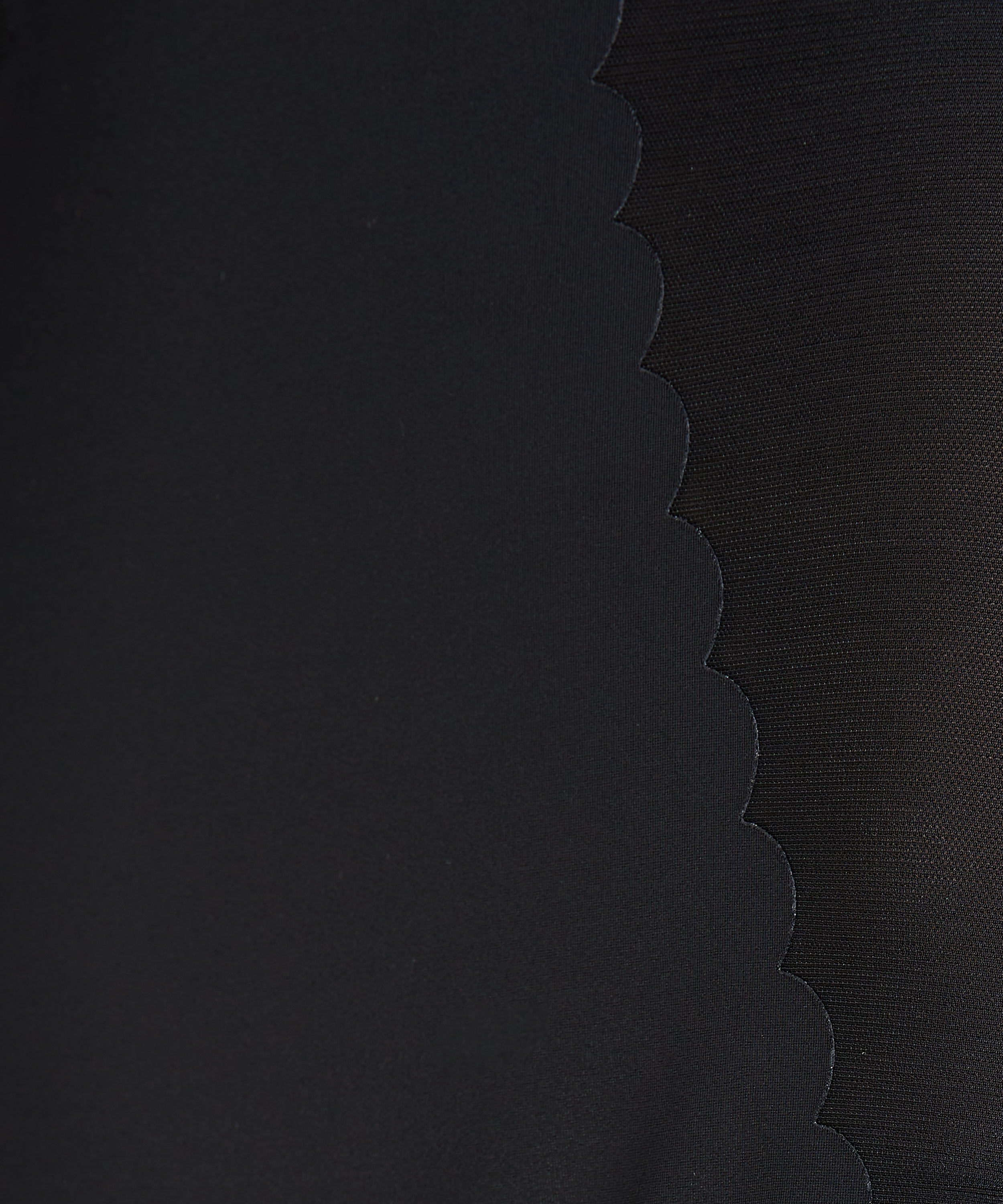 Skulpterande scuba body - Level 3, Svart, main