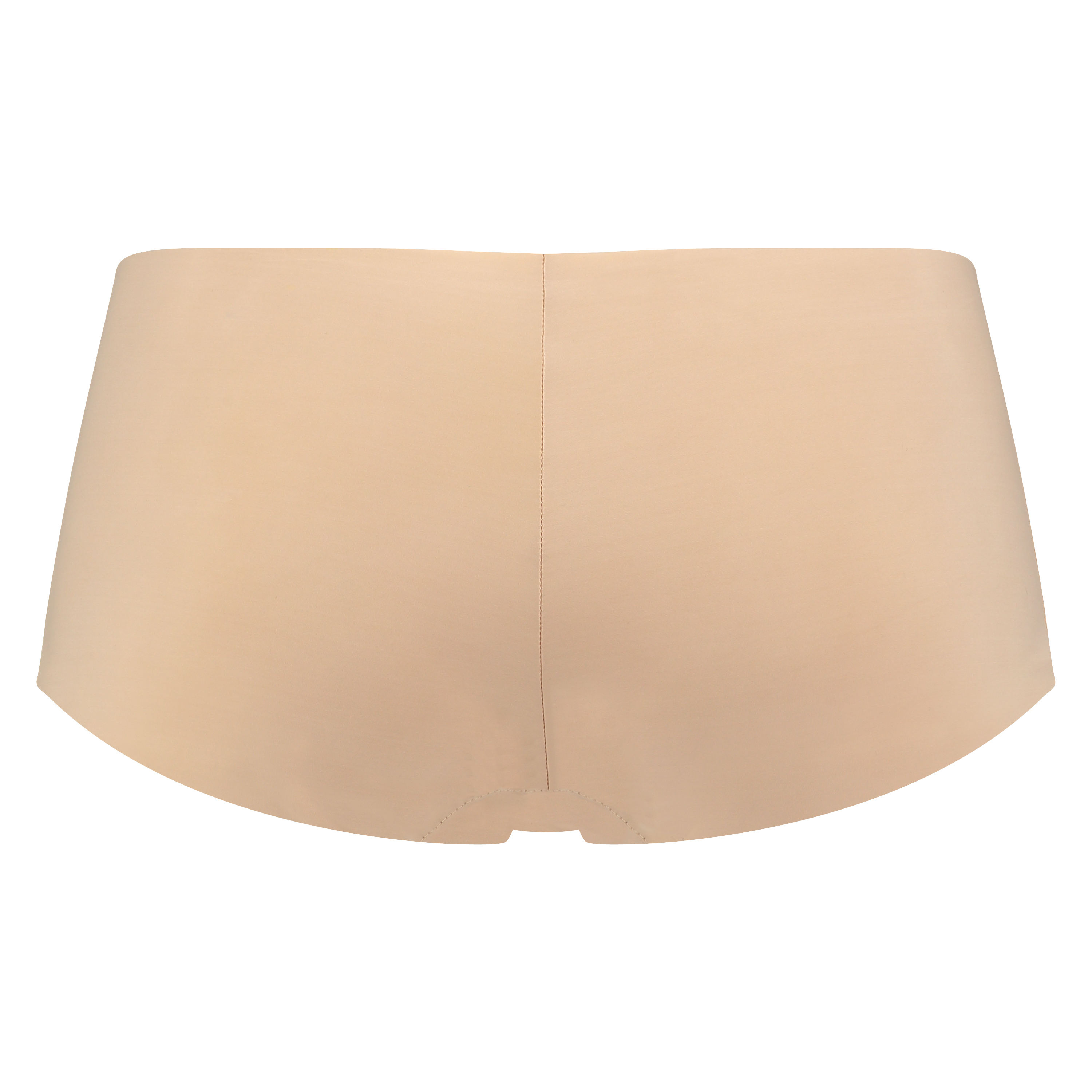 Boxertrosa Invisible Short, Beige, main