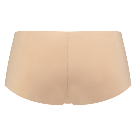 Boxertrosa Invisible Short, Beige