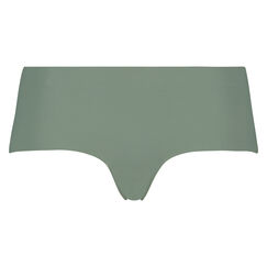 Invisible Short basic, gr&ouml;n