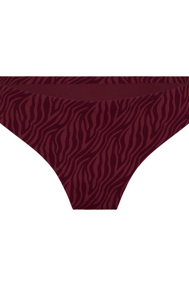 Hunkemöller Invisible string basic dam – bild 3