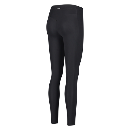 HKMX Make Me Zen sportleggings med hög midja, Svart