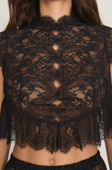 Top Allover Lace Legacy