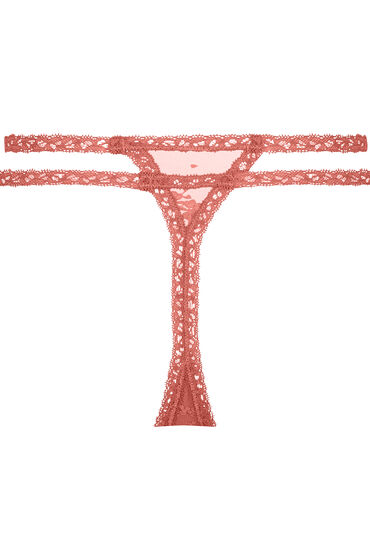 Hunkemöller Irina stringtrosa string dam – bild 2