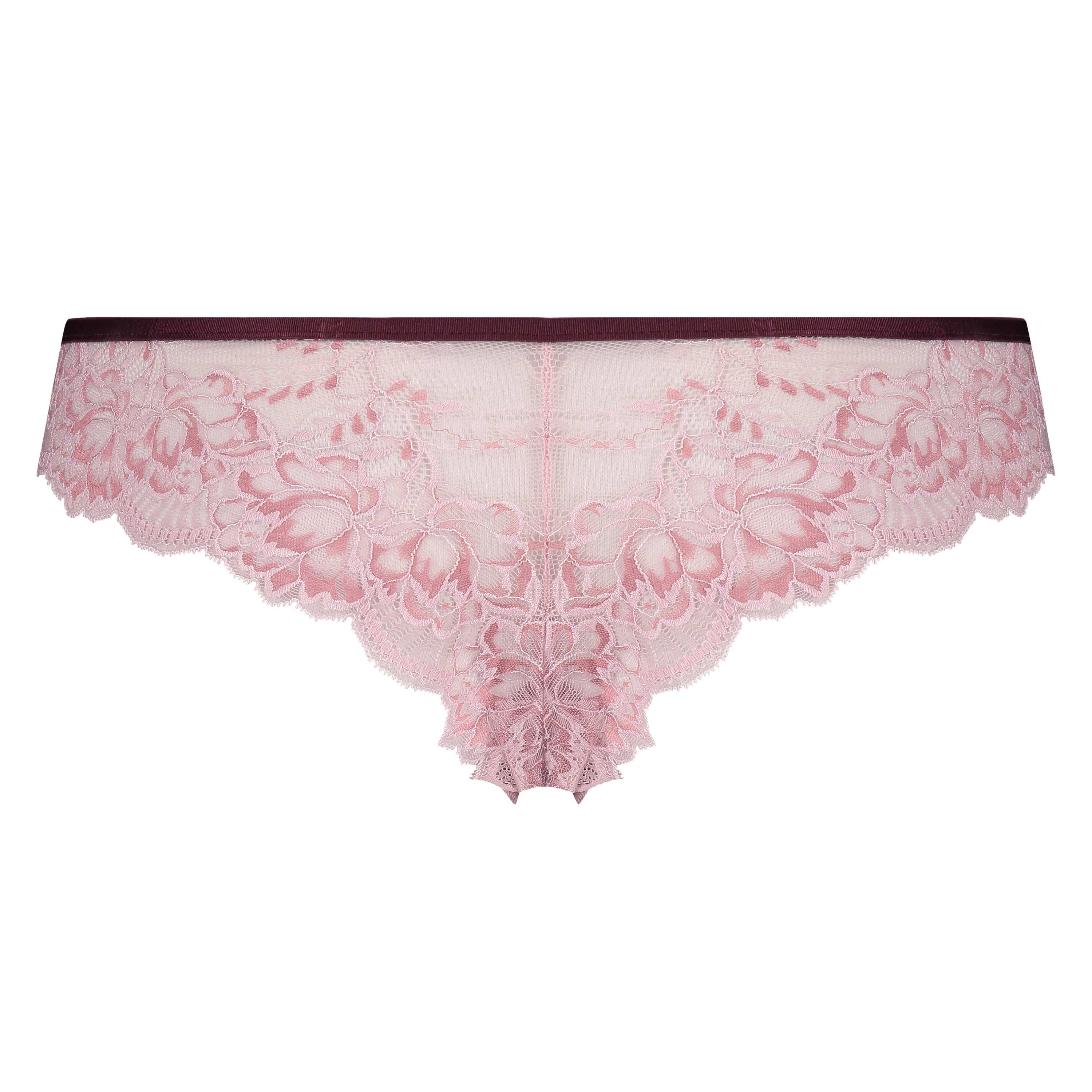 Brazilian-trosa Regular Pepper, Rosa, main