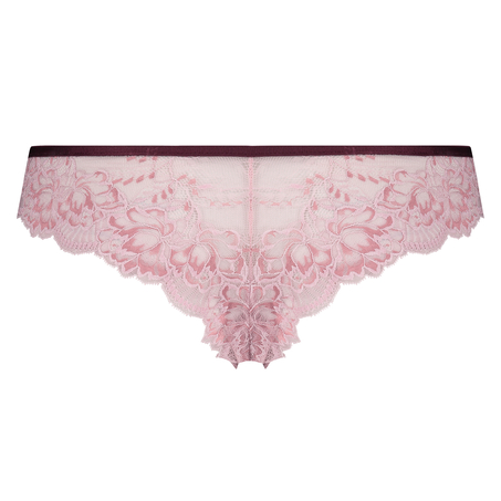 Brazilian-trosa Regular Pepper, Rosa