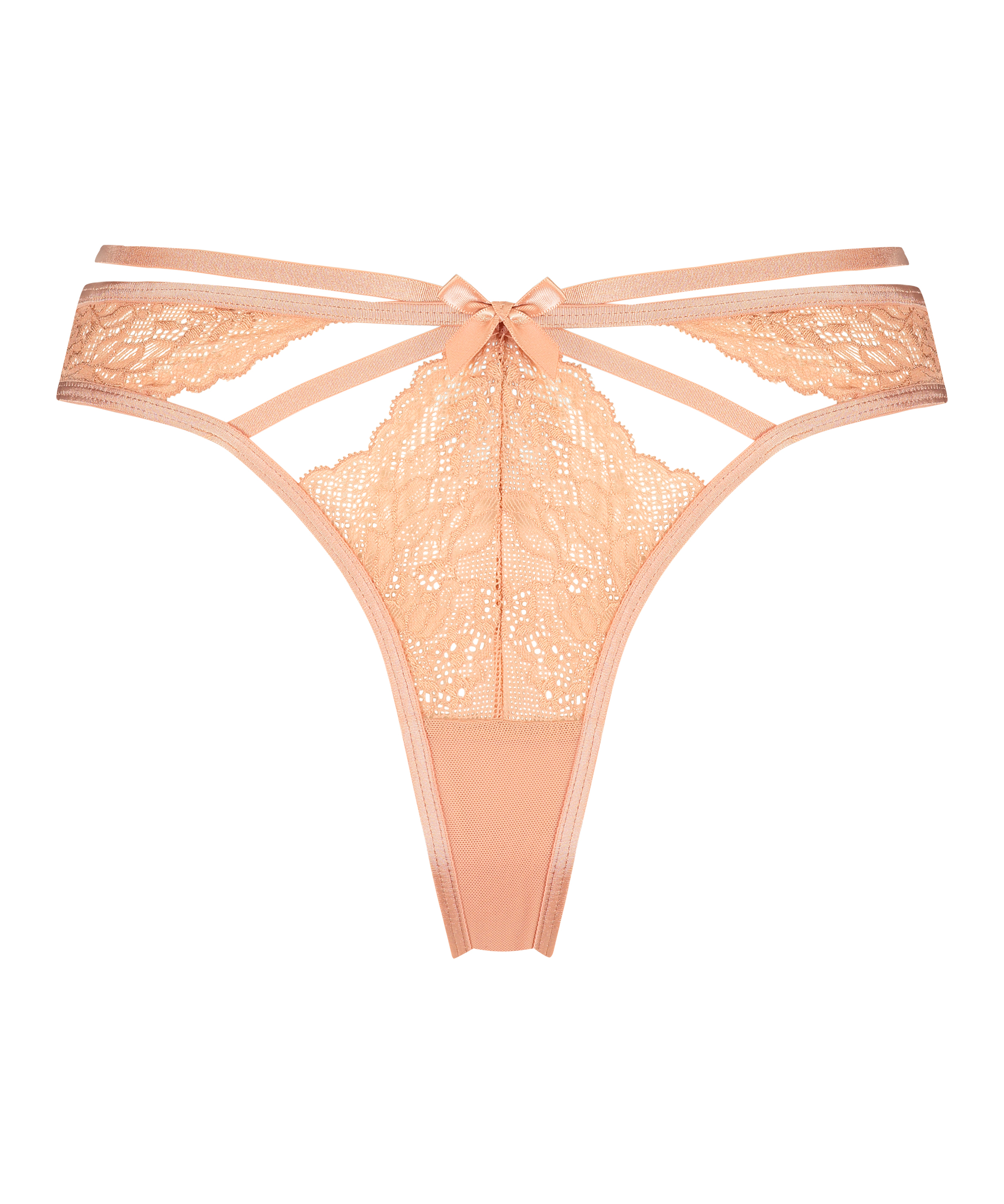 Stringtrosa Wera, Rosa, main