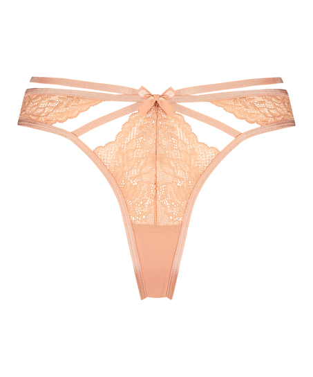 Stringtrosa Wera, Rosa