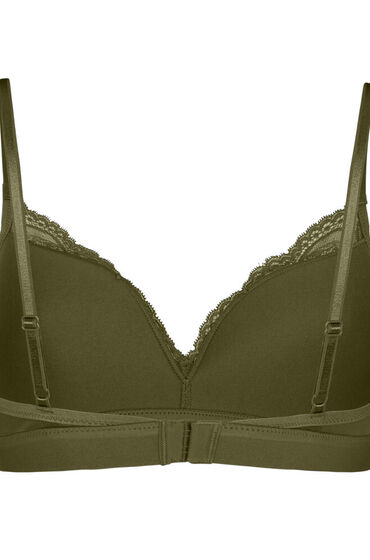 Hunkemöller Formpressad bh utan bygel Sophie dam – bild 2