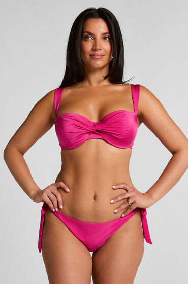 Hunkemöller Costa Bikiniunderdel Rosa