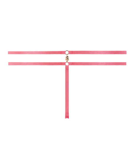 Stringtrosa Shae, Rosa