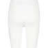 Bae cykelbyxor, Vit