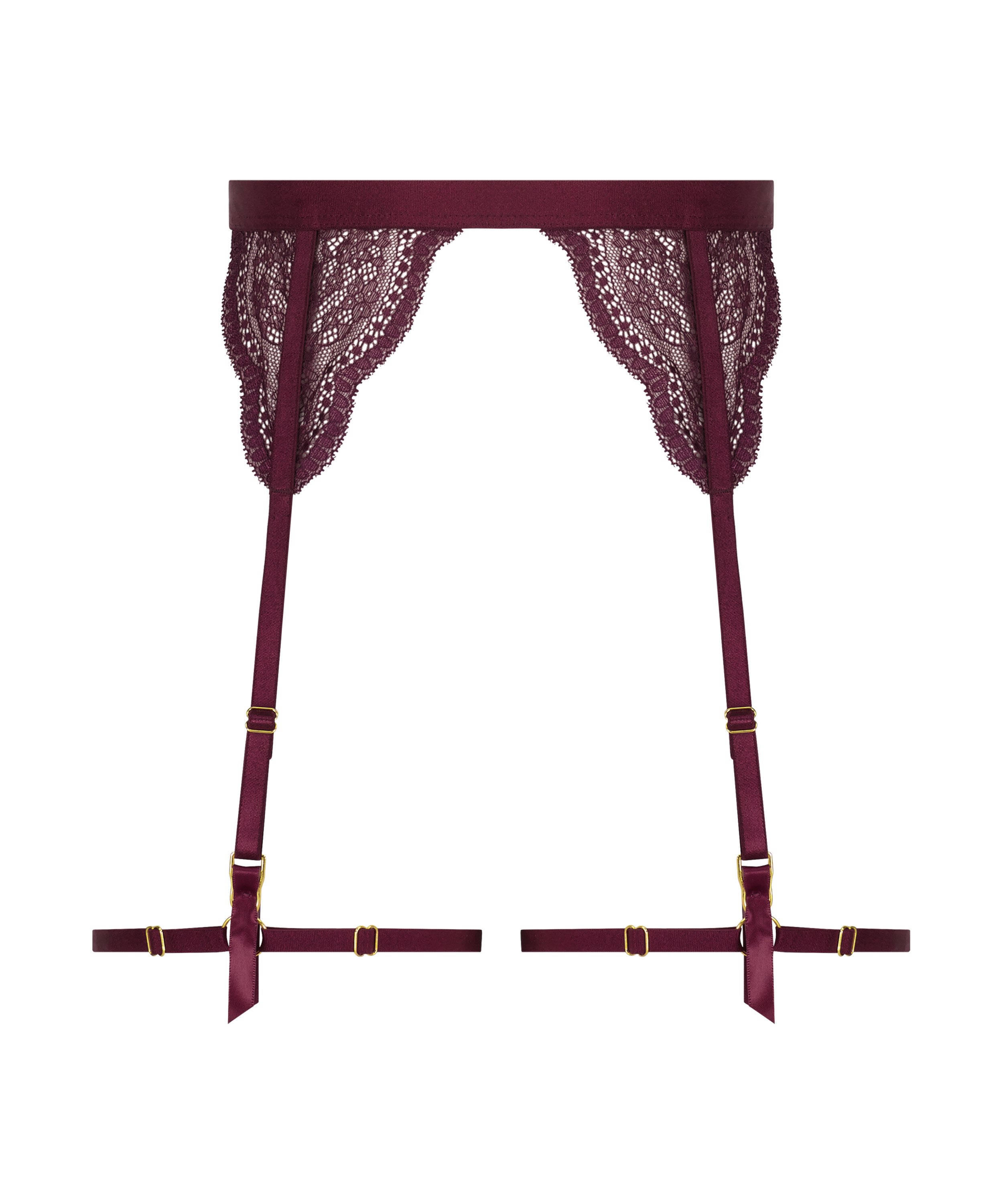 Isabelle strumebandsh&aring;llare, Lila, main