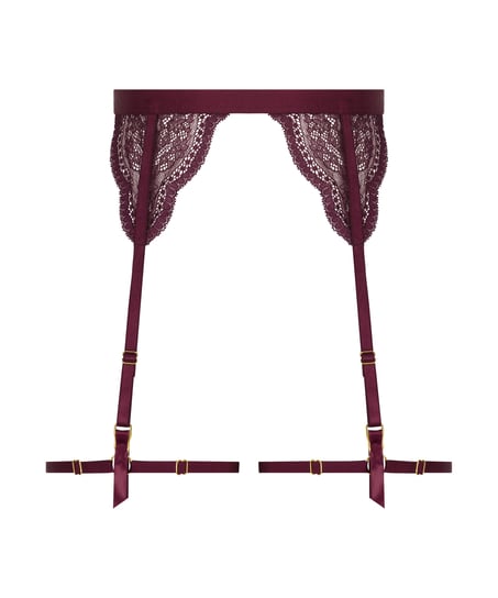 Isabelle strumebandsh&aring;llare, Lila