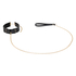 Private Choker Leash, Svart
