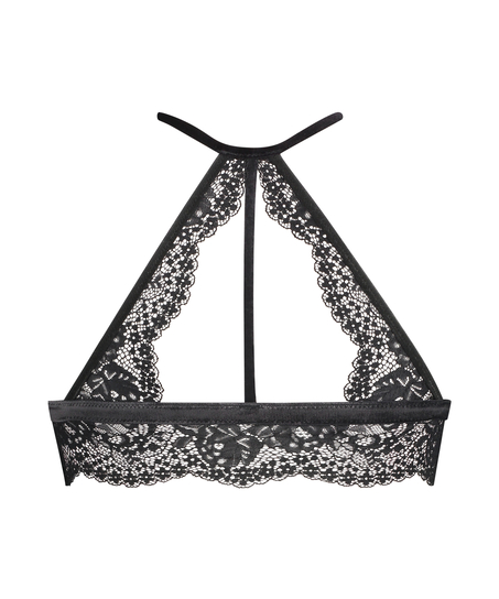 Bralette Maureen Rebecca Mir, Svart