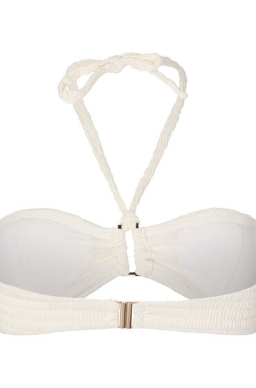 Hunkemöller Bandeau Bikinitopp St Kitts dam – bild 2