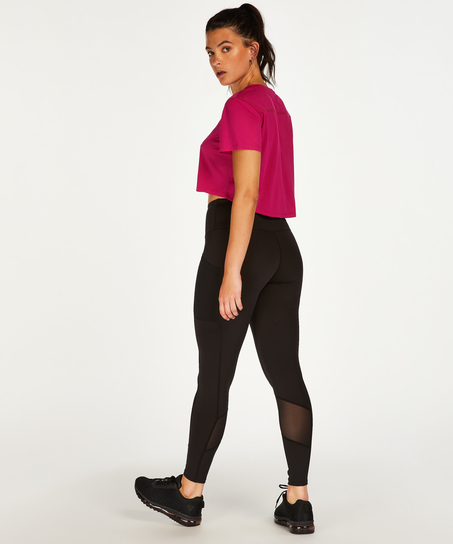 HKMX magtr&ouml;ja i n&auml;t, Rosa