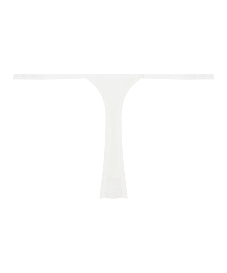 Maxime stringtrosa, Vit