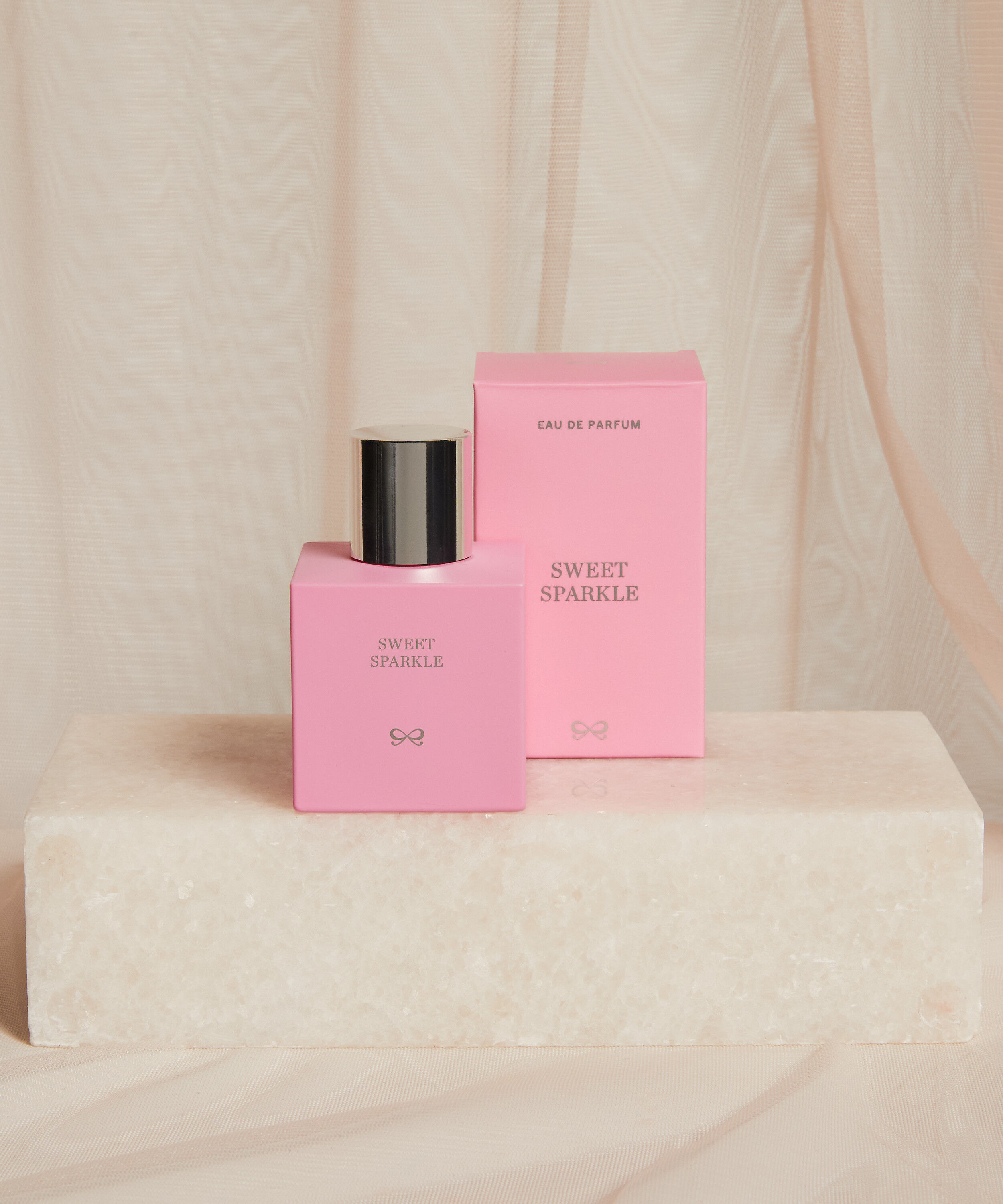 Eau de Parfum Sweet Sparkle 50 ml, Vit