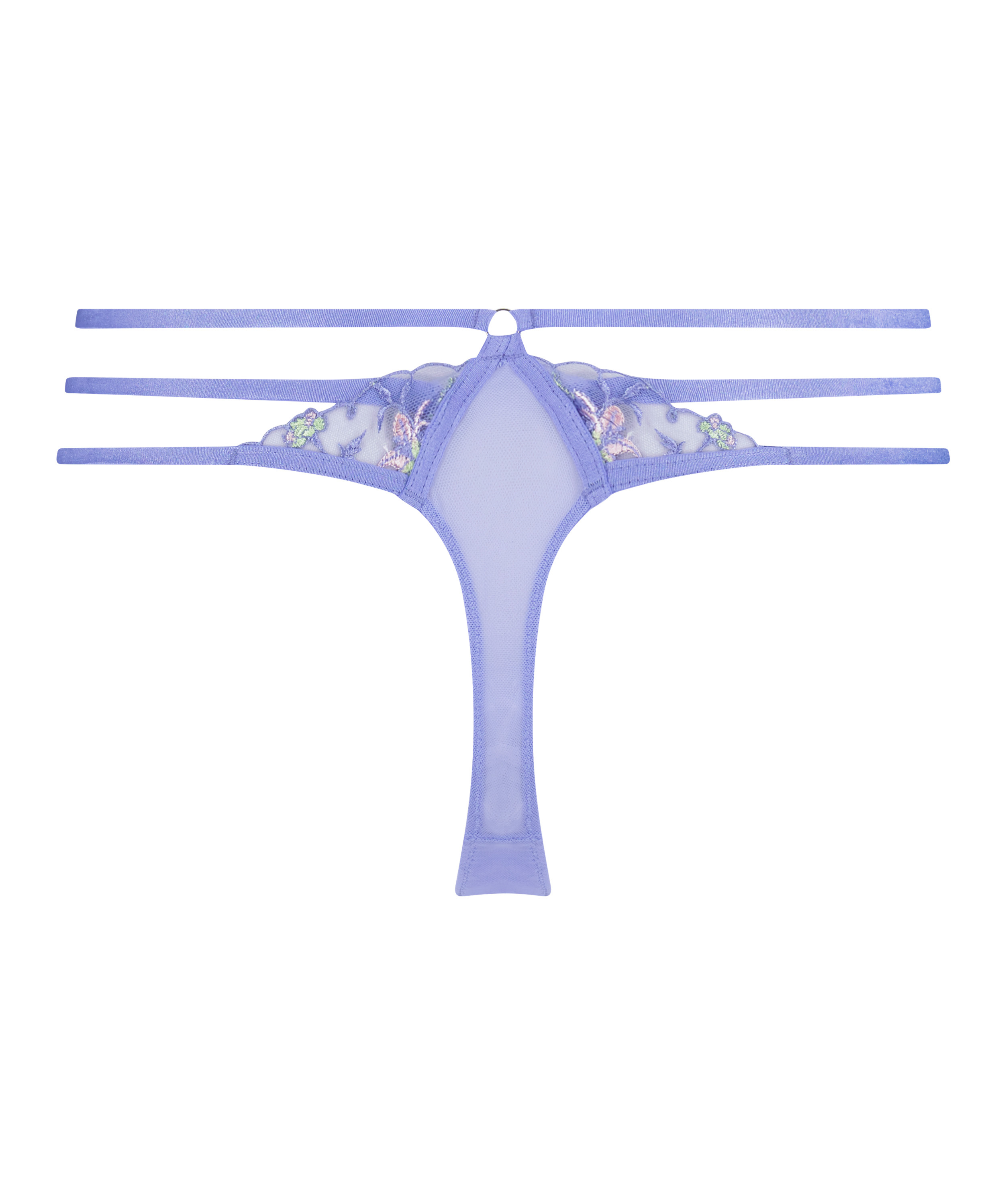 Stringtrosa Lieke, Lila, main