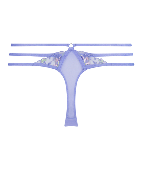 Stringtrosa Lieke, Lila