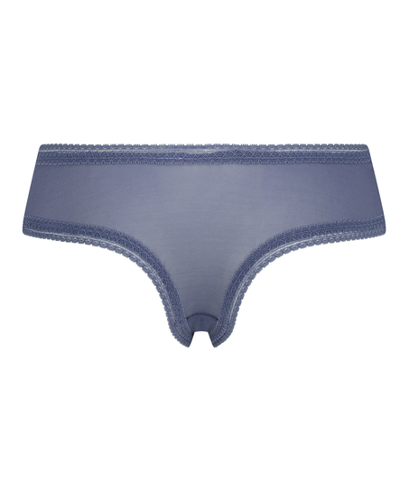 Cali braziliantrosa, blå