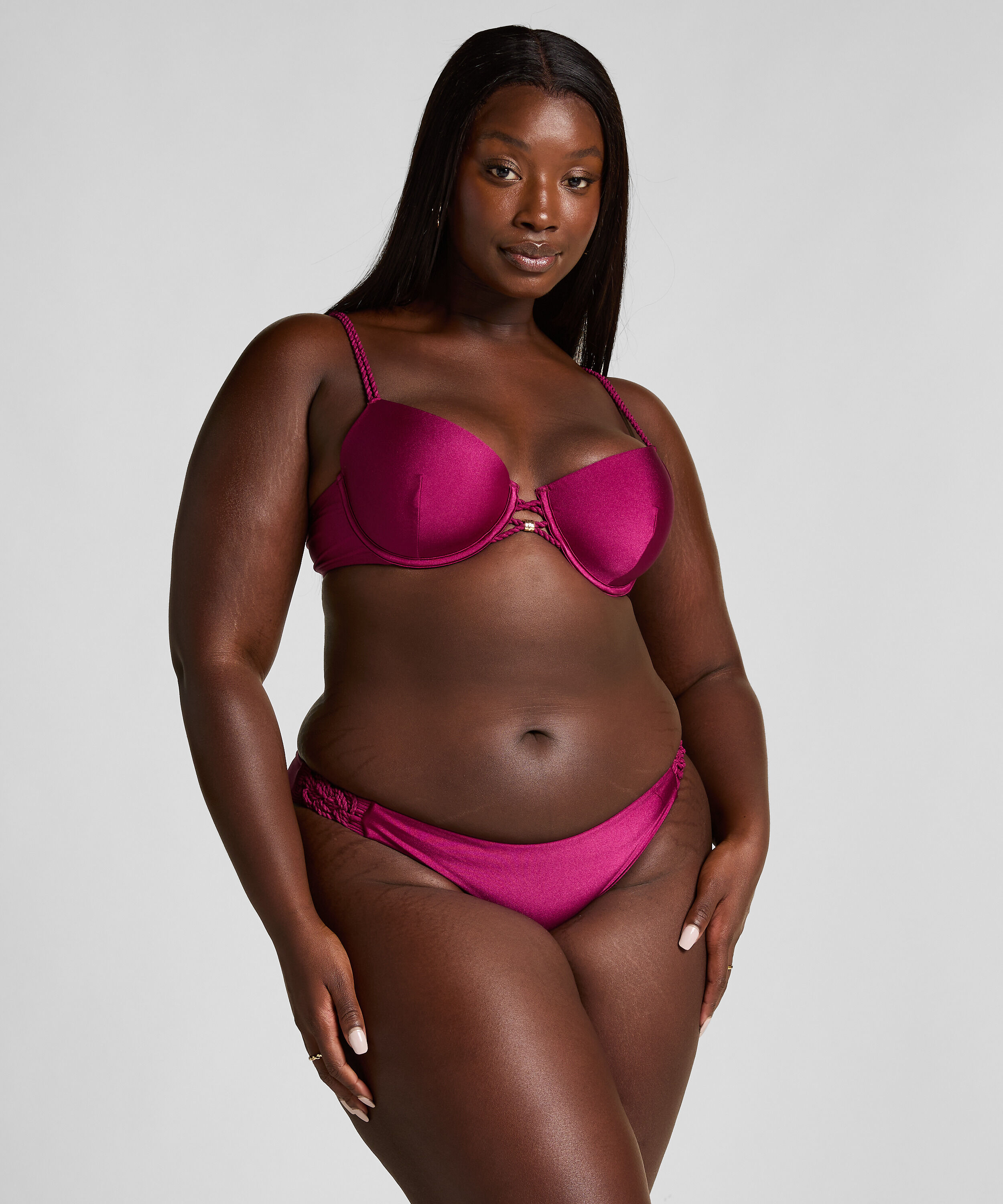 Marrakech Rio bikininederdel