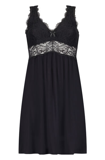 Hunkemöller Sd Nova Lace bodies dam – bild 9
