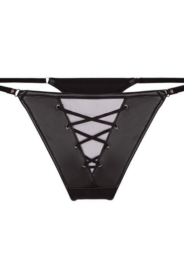 Hunkemöller String dam – bild 4
